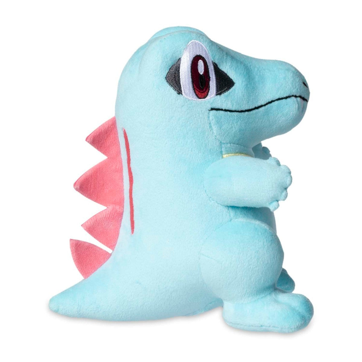 Totodile Poké Plush - 7 ¼ In.