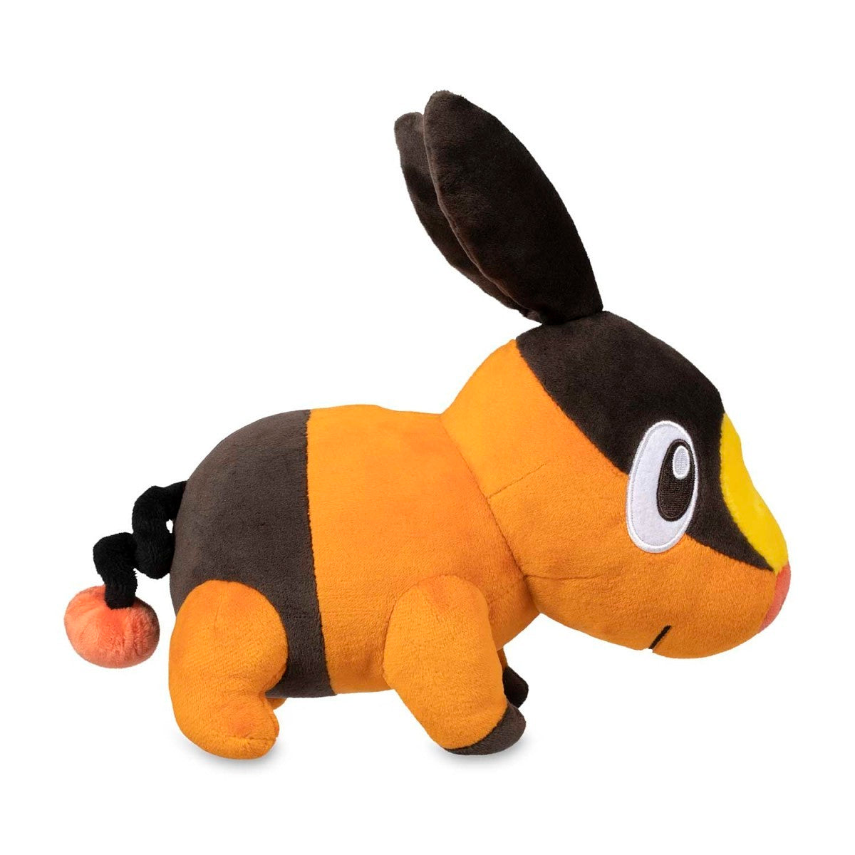 Tepig Poké Plush - 8 ½ In.
