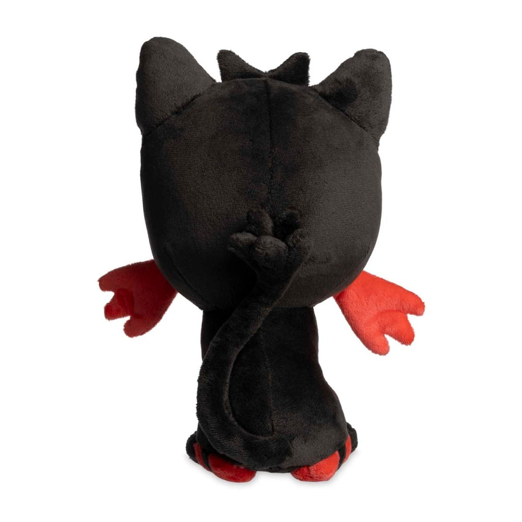 Litten Poké Plush - 6 In.