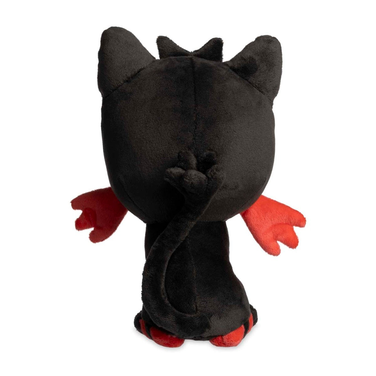 Litten Poké Plush - 6 In.