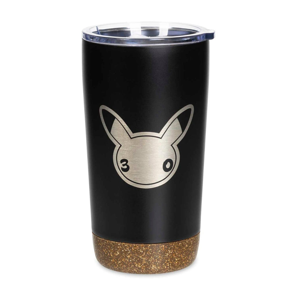 Pokémon 30th Celebration Insulated Tumbler