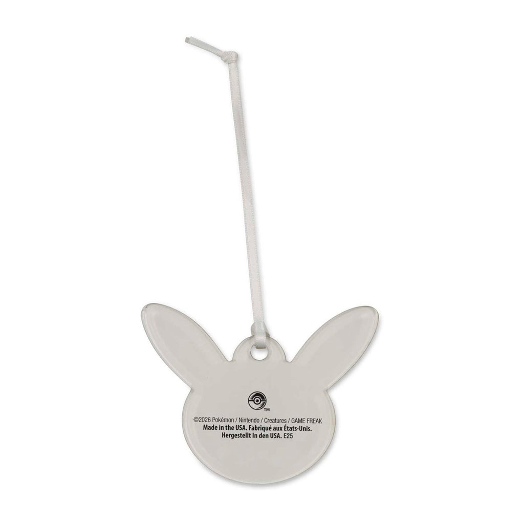 Pokémon 30th Celebration Ornament