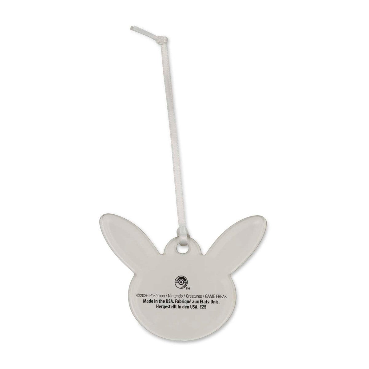 Pokémon 30th Celebration Ornament
