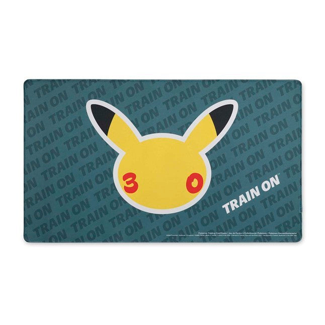 Pokémon TCG: Pikachu Comic-Style Attack Card Sleeves (65 Sleeves)