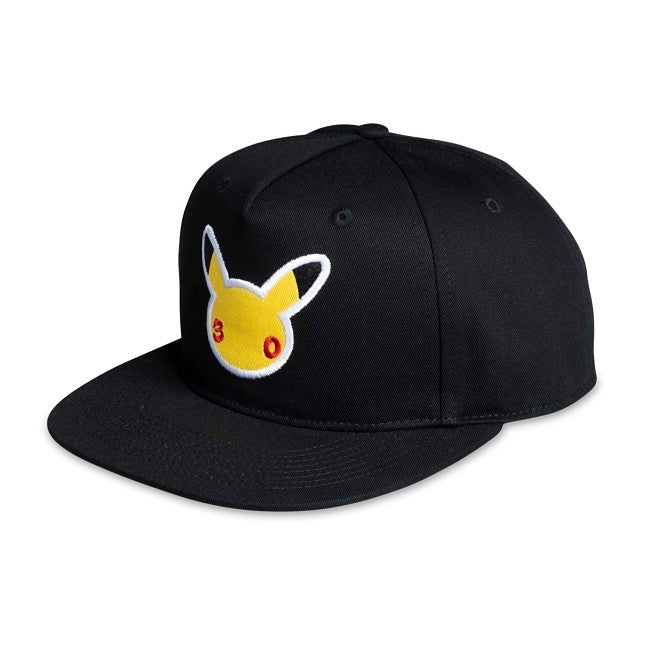 Pokémon 30th Celebration Ornament