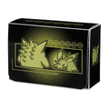 Opening Scene Double Deck Box