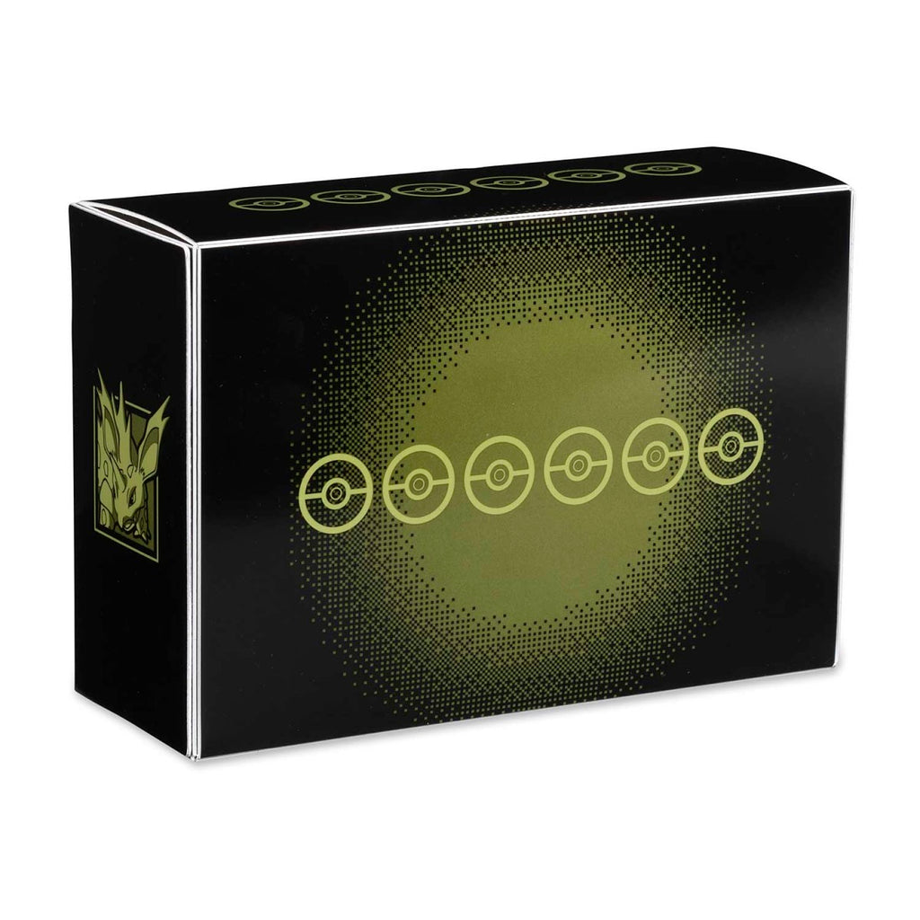 Opening Scene Double Deck Box