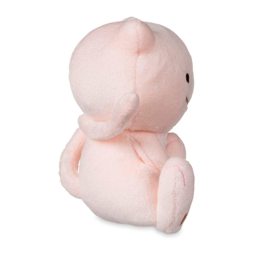 Ditto As Mew Plush - 6 In.