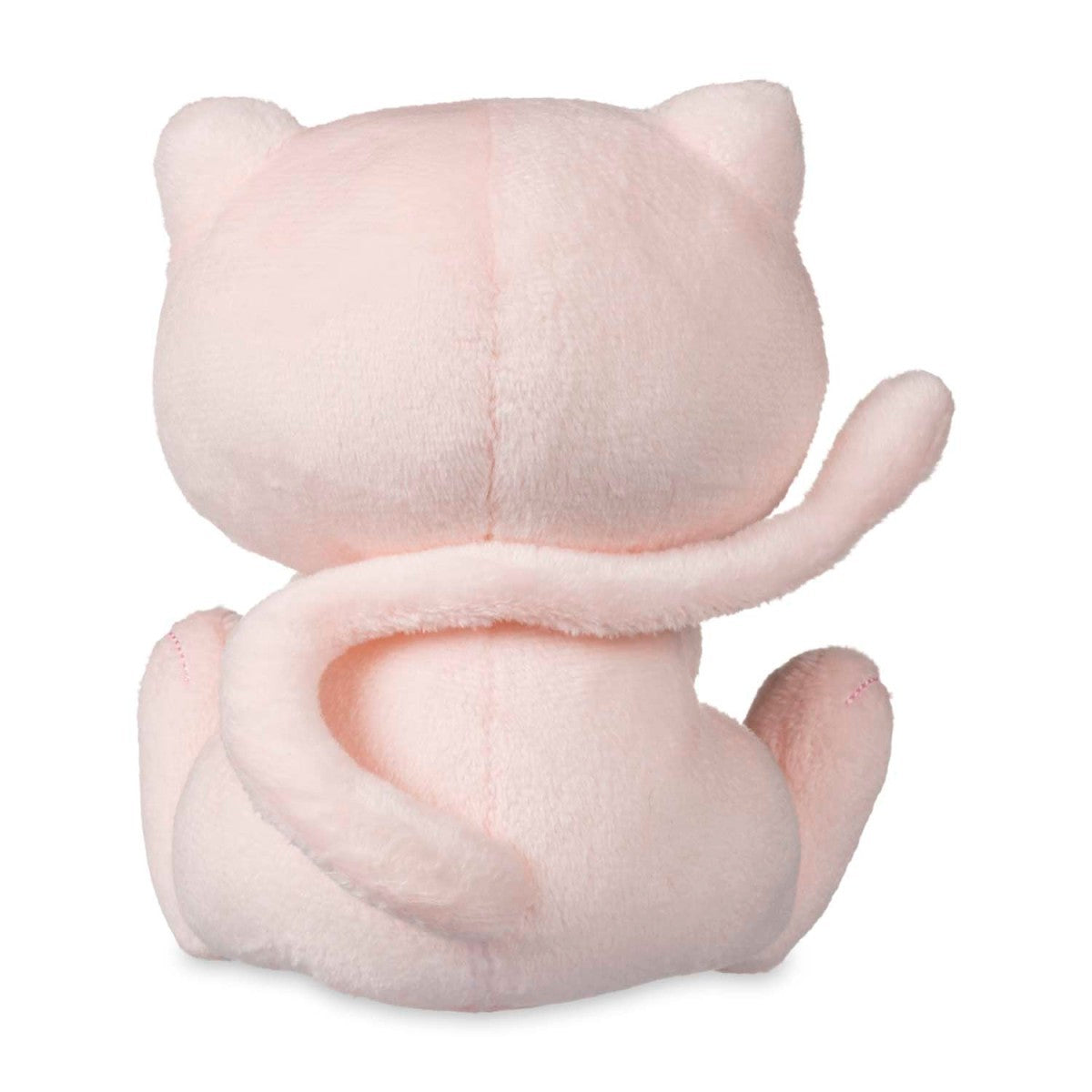 Ditto As Mew Plush - 6 In.