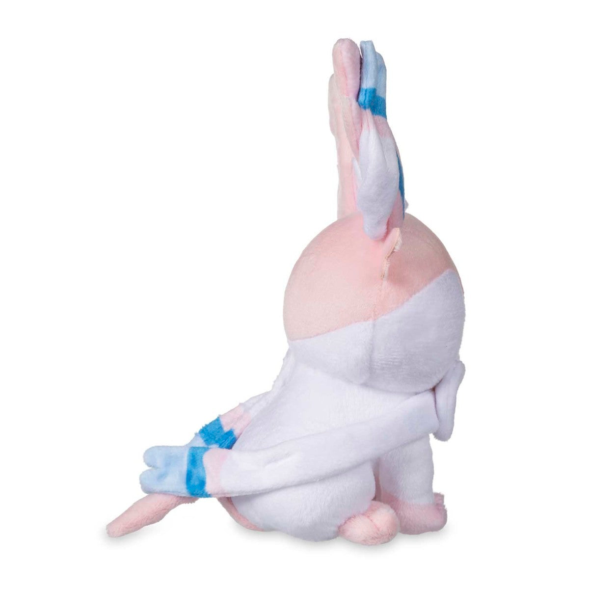 Ditto As Sylveon Plush - 8 In.