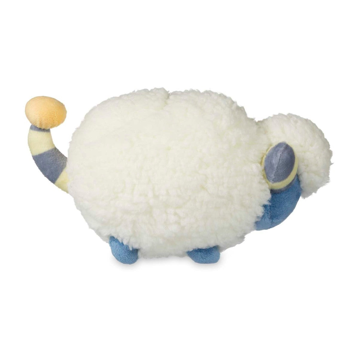 Ditto As Mareep Plush - 8 ½ In.