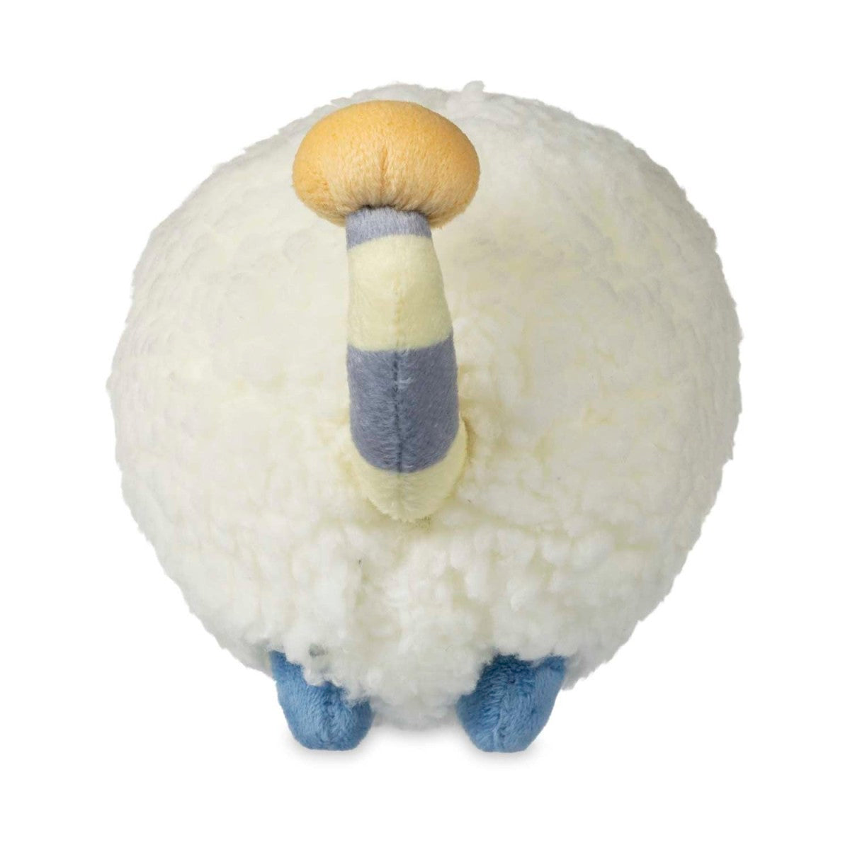 Ditto As Mareep Plush - 8 ½ In.