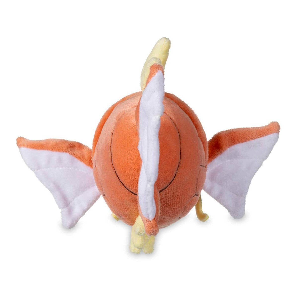 Ditto As Magikarp Plush - 7 In.
