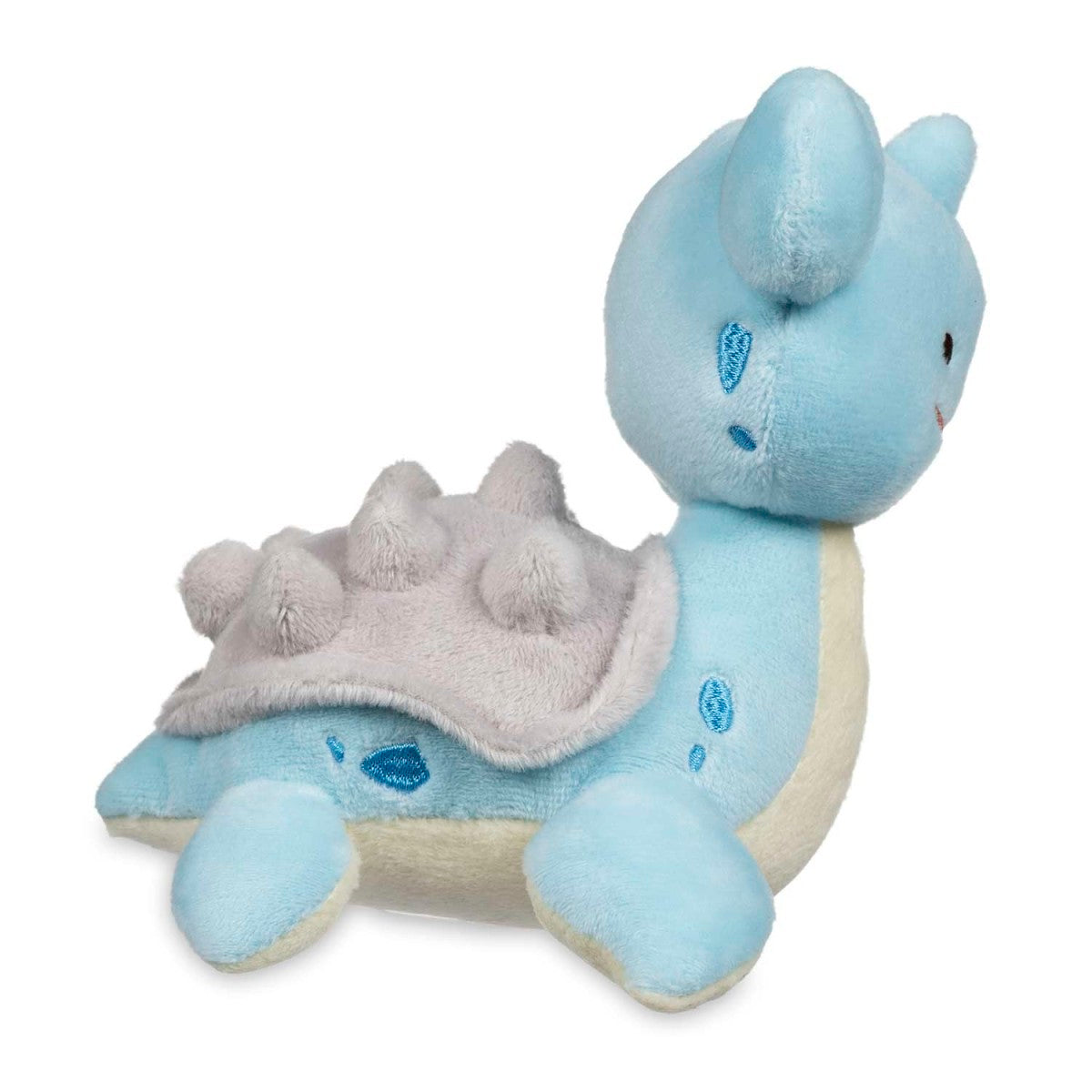 Ditto As Lapras Plush - 6 ¼ In.