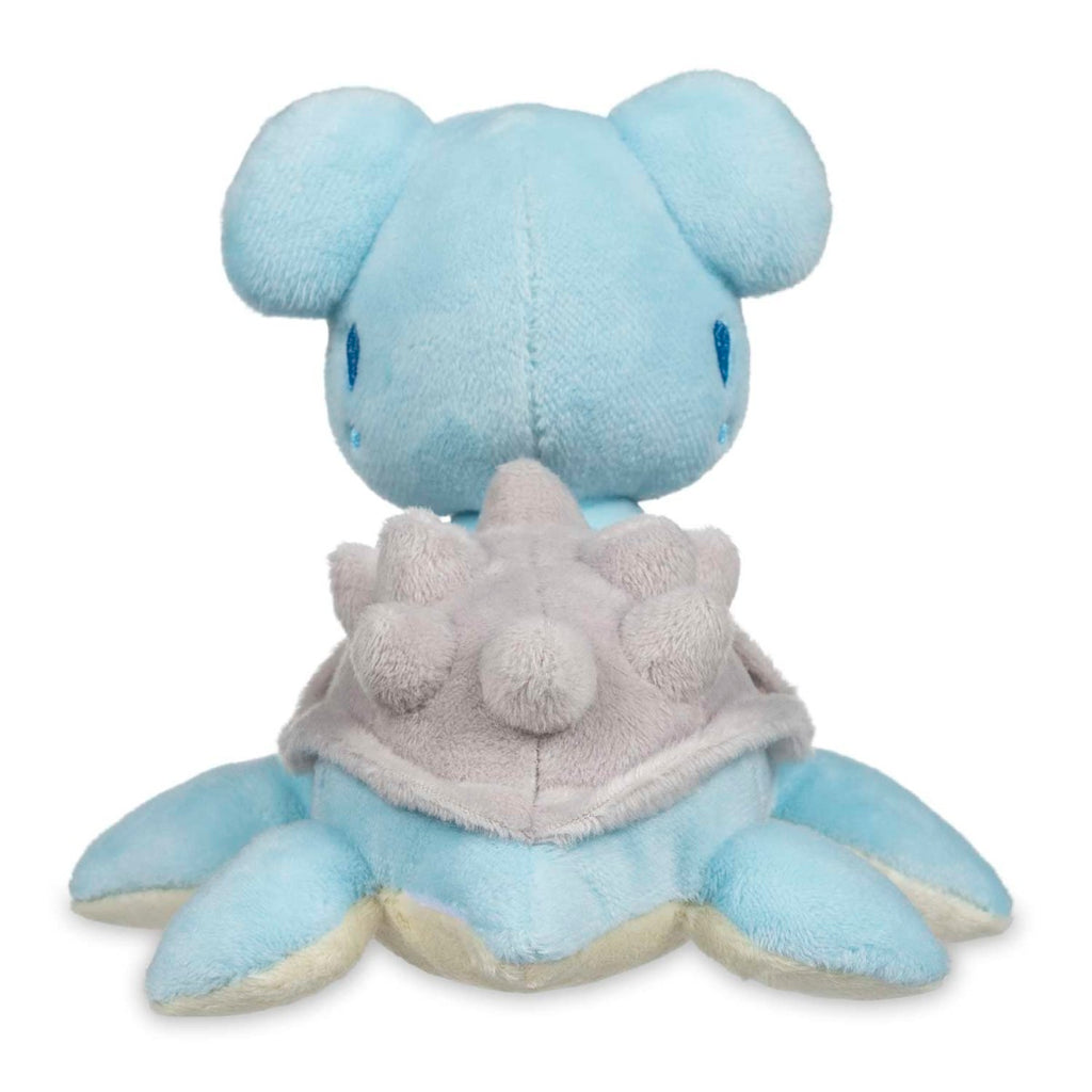 Ditto As Lapras Plush - 6 ¼ In.