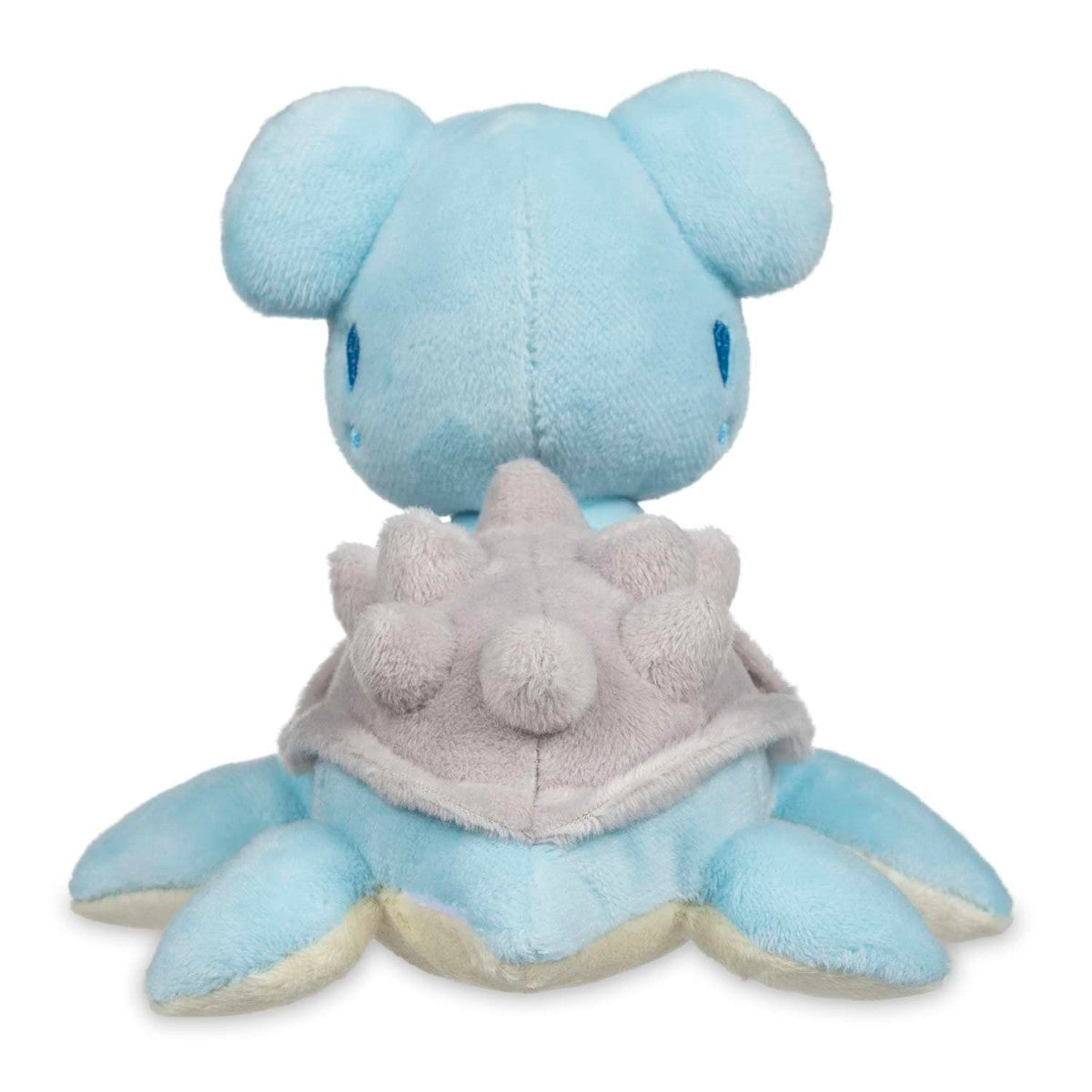 Ditto As Lapras Plush - 6 ¼ In.
