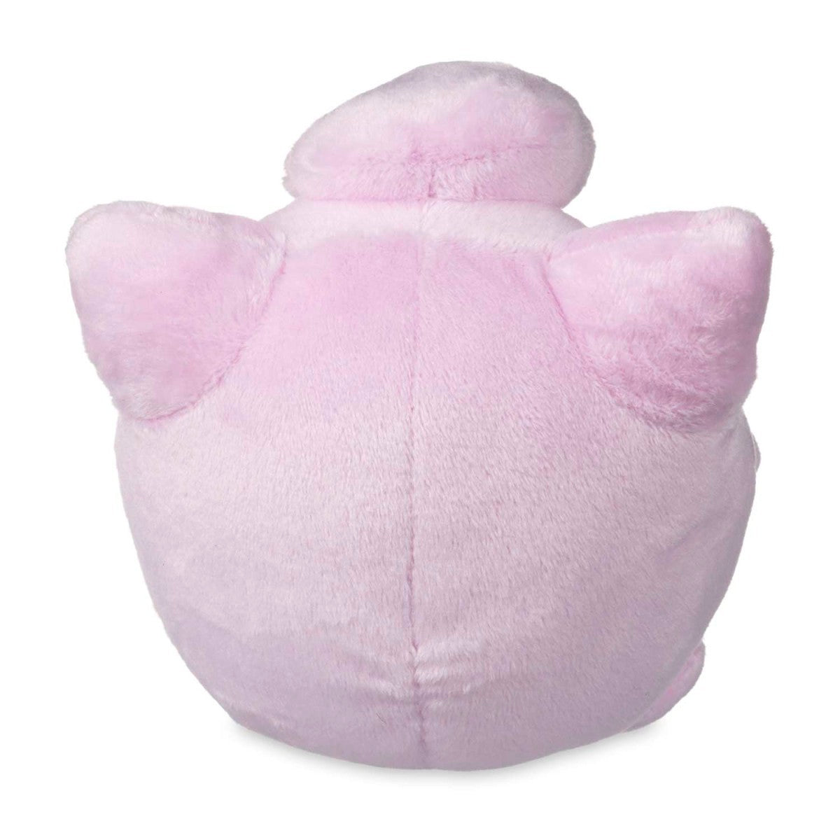 Ditto As Jigglypuff Plush - 5 In.
