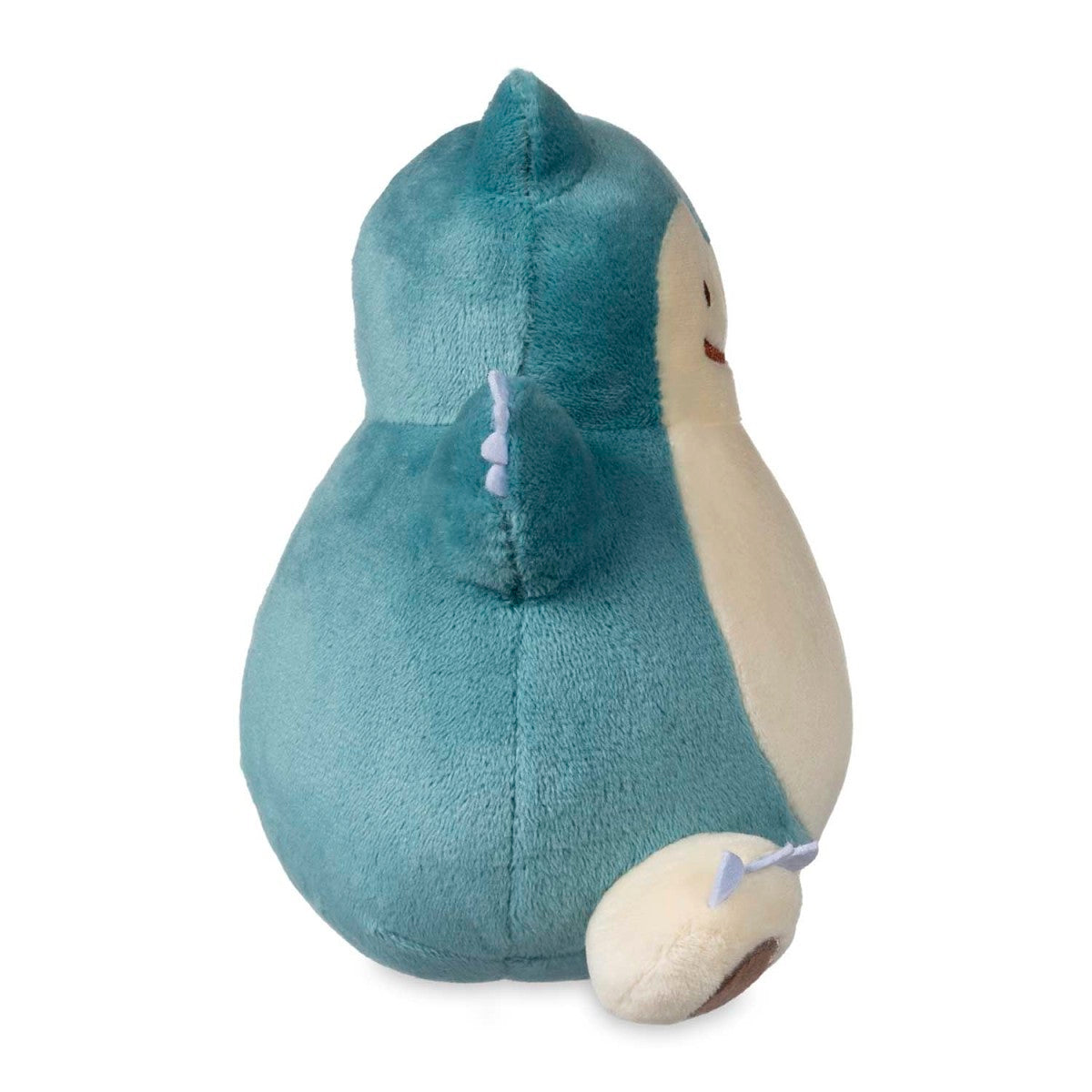 Ditto As Snorlax Poké Plush - 6 ¼ In.
