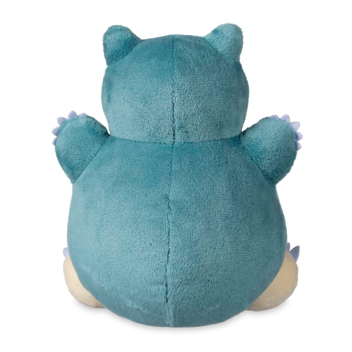Ditto As Snorlax Poké Plush - 6 ¼ In.
