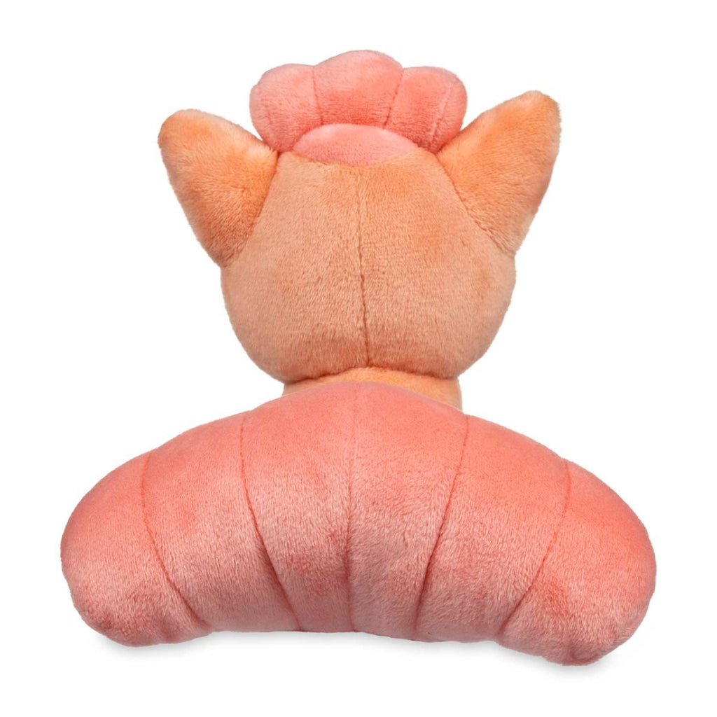 Ditto As Vulpix Plush - 6 In.