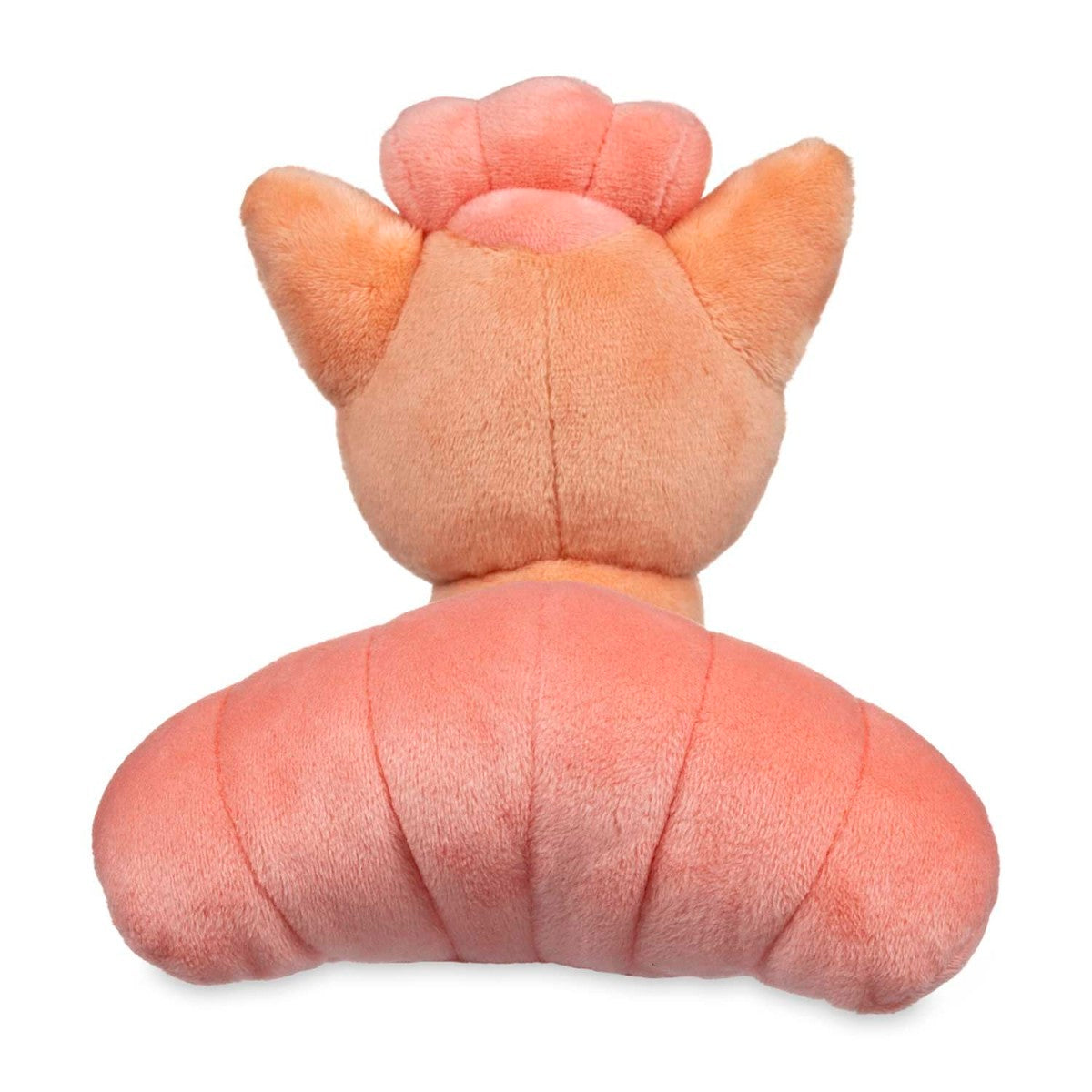 Ditto As Vulpix Plush - 6 In.