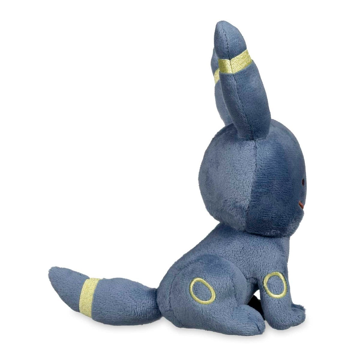 Ditto As Umbreon Plush - 7 ½ In.
