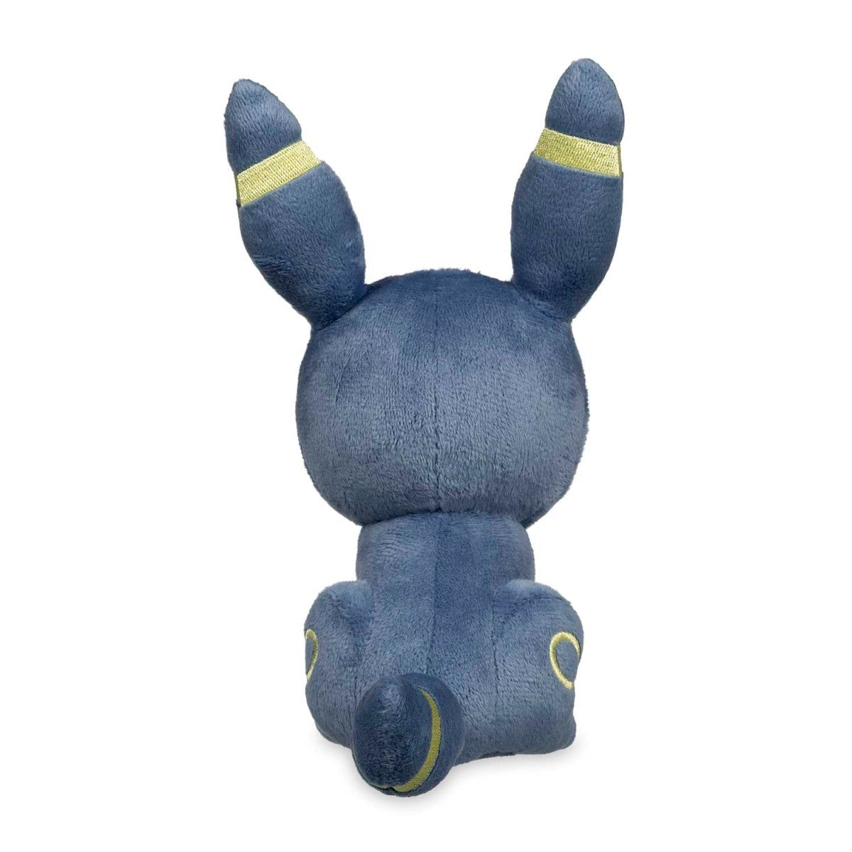 Ditto As Umbreon Plush - 7 ½ In.