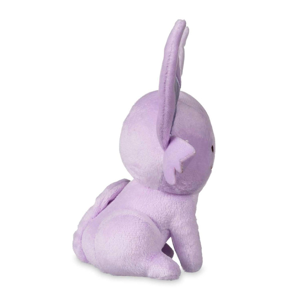 Ditto As Espeon Plush - 7 In.