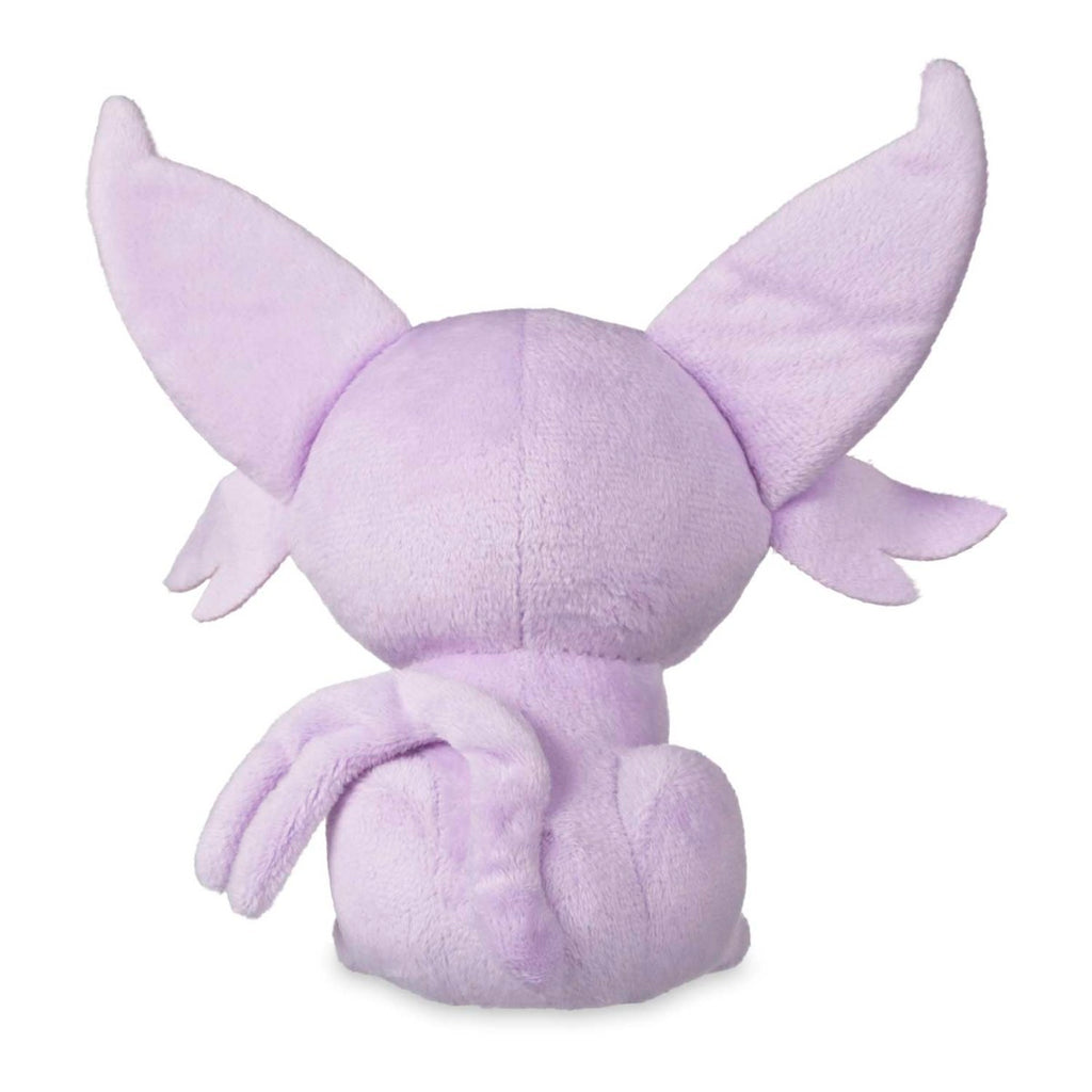 Ditto As Espeon Plush - 7 In.