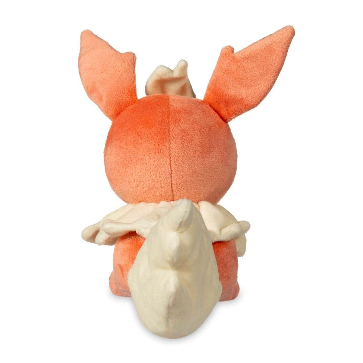 Ditto As Flareon Plush - 6 ½ In.