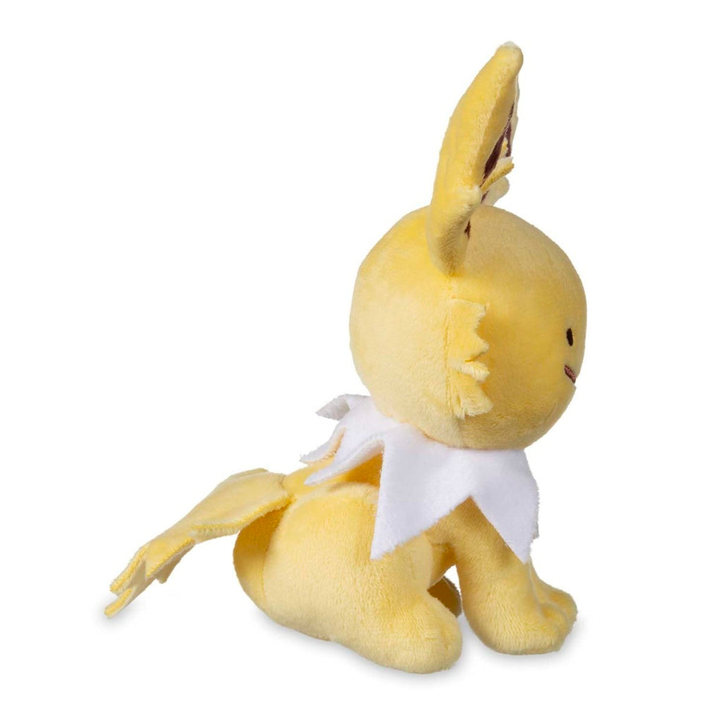 Ditto As Jolteon Plush - 6 ½ In.