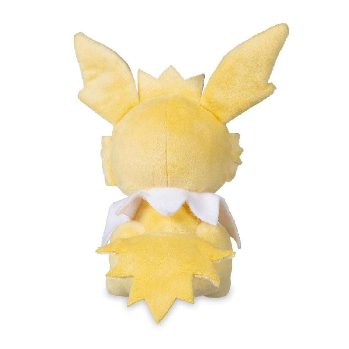 Ditto As Jolteon Plush - 6 ½ In.