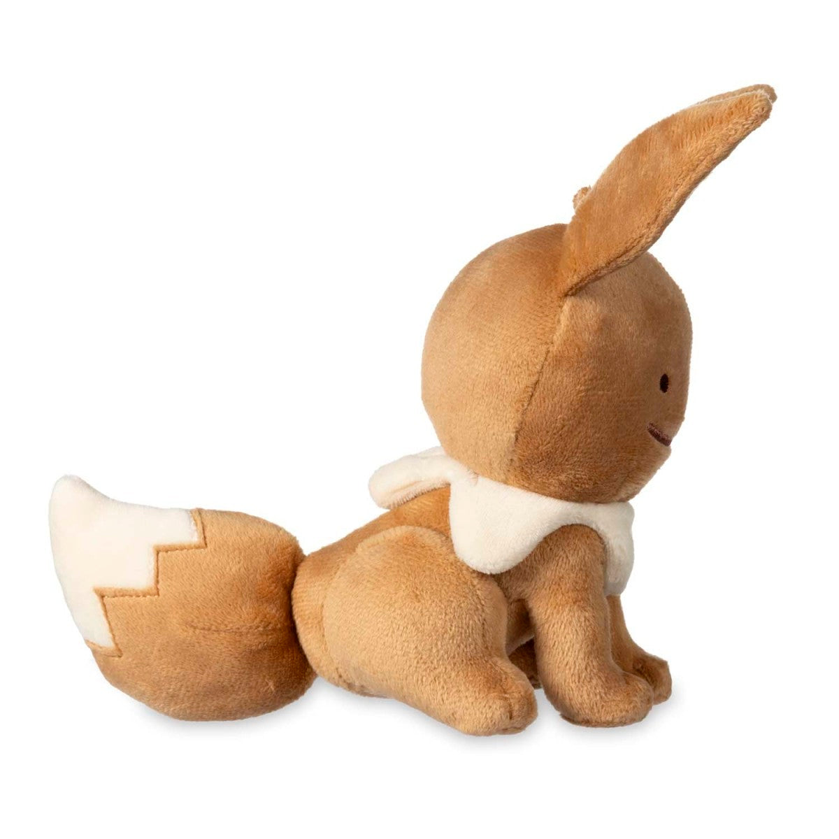 Ditto As Eevee Plush - 6 ¾ In.