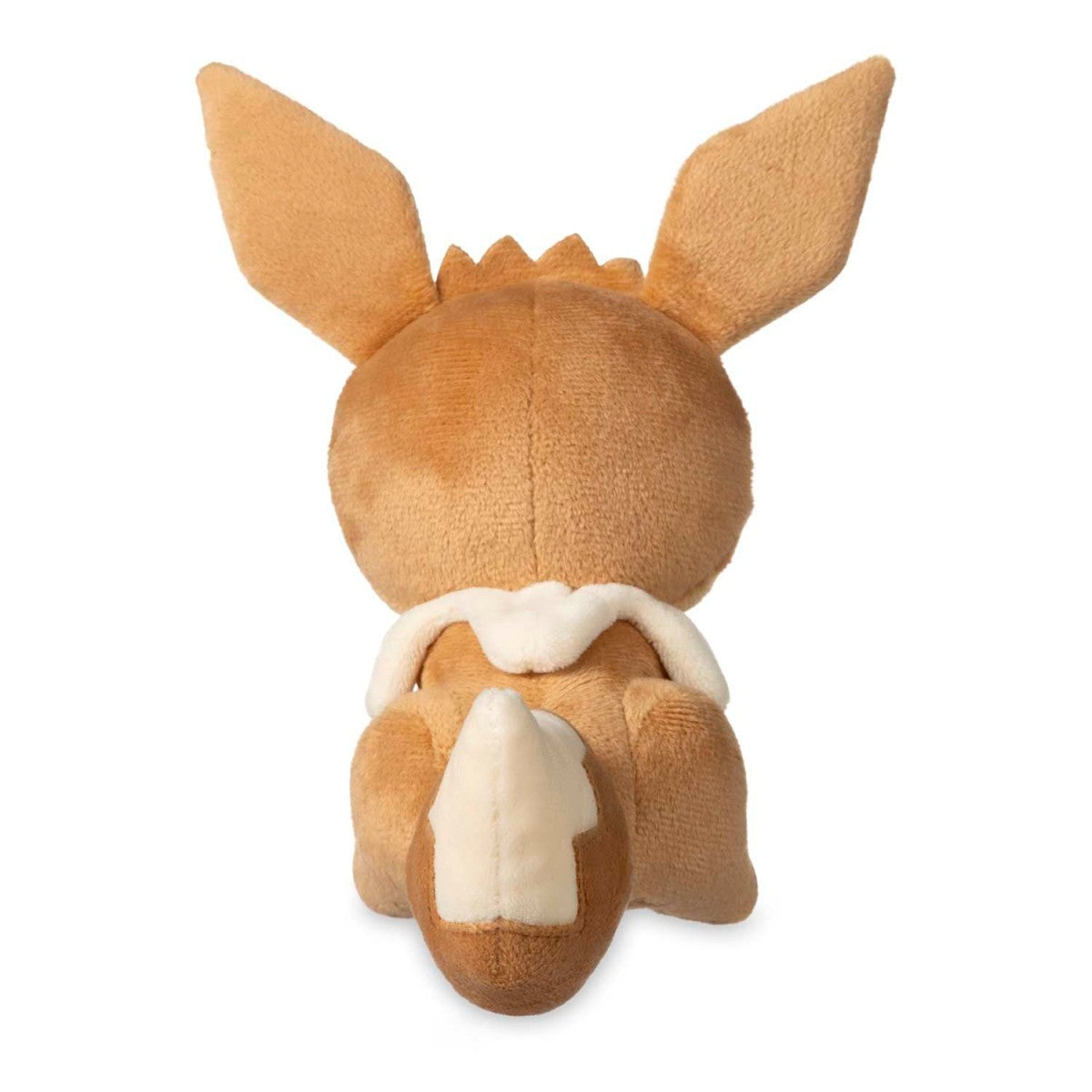 Ditto As Eevee Plush - 6 ¾ In.