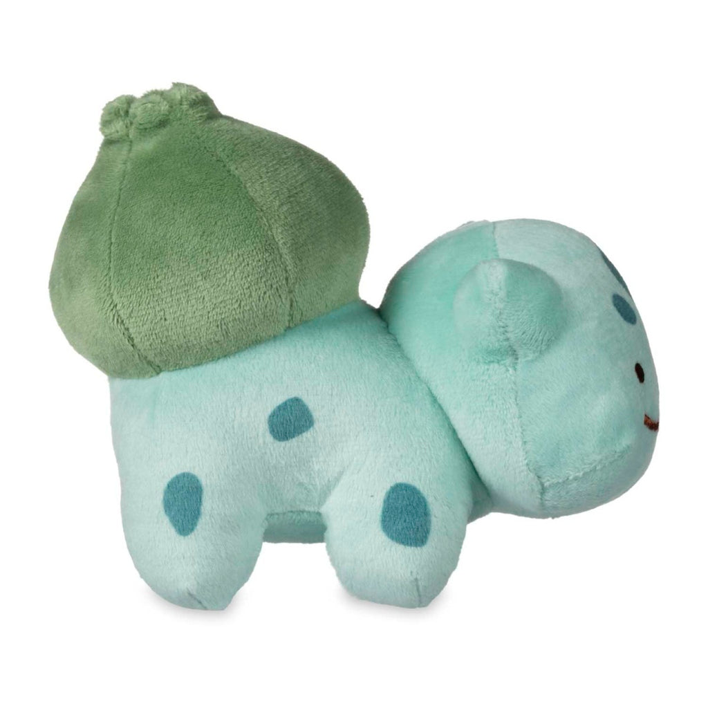 Ditto As Bulbasaur Plush - 5 ½ In.