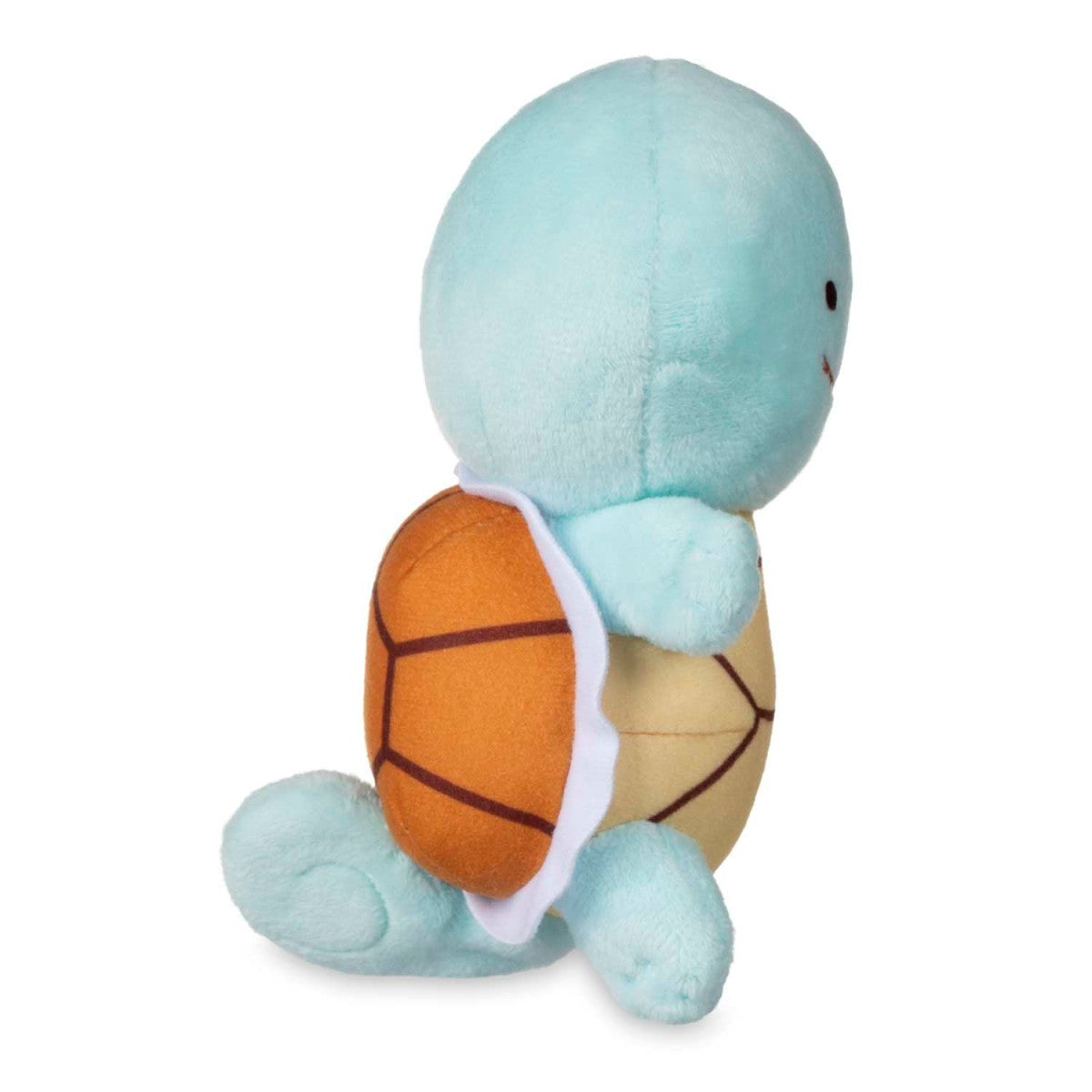 Ditto As Squirtle Plush - 6 In.