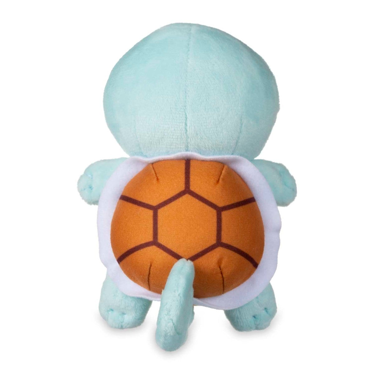 Ditto As Squirtle Plush - 6 In.