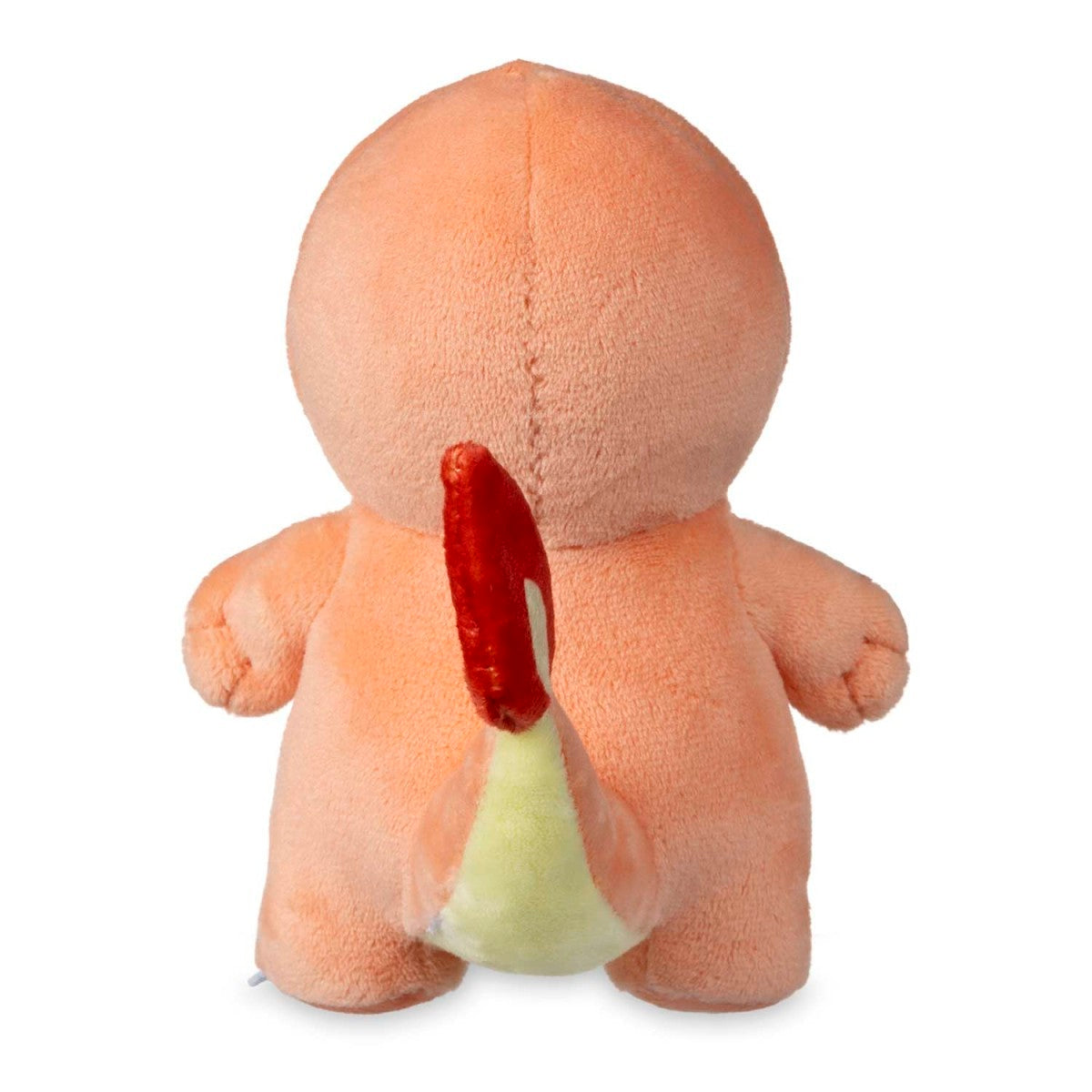 Ditto As Charmander Plush - 6 In.