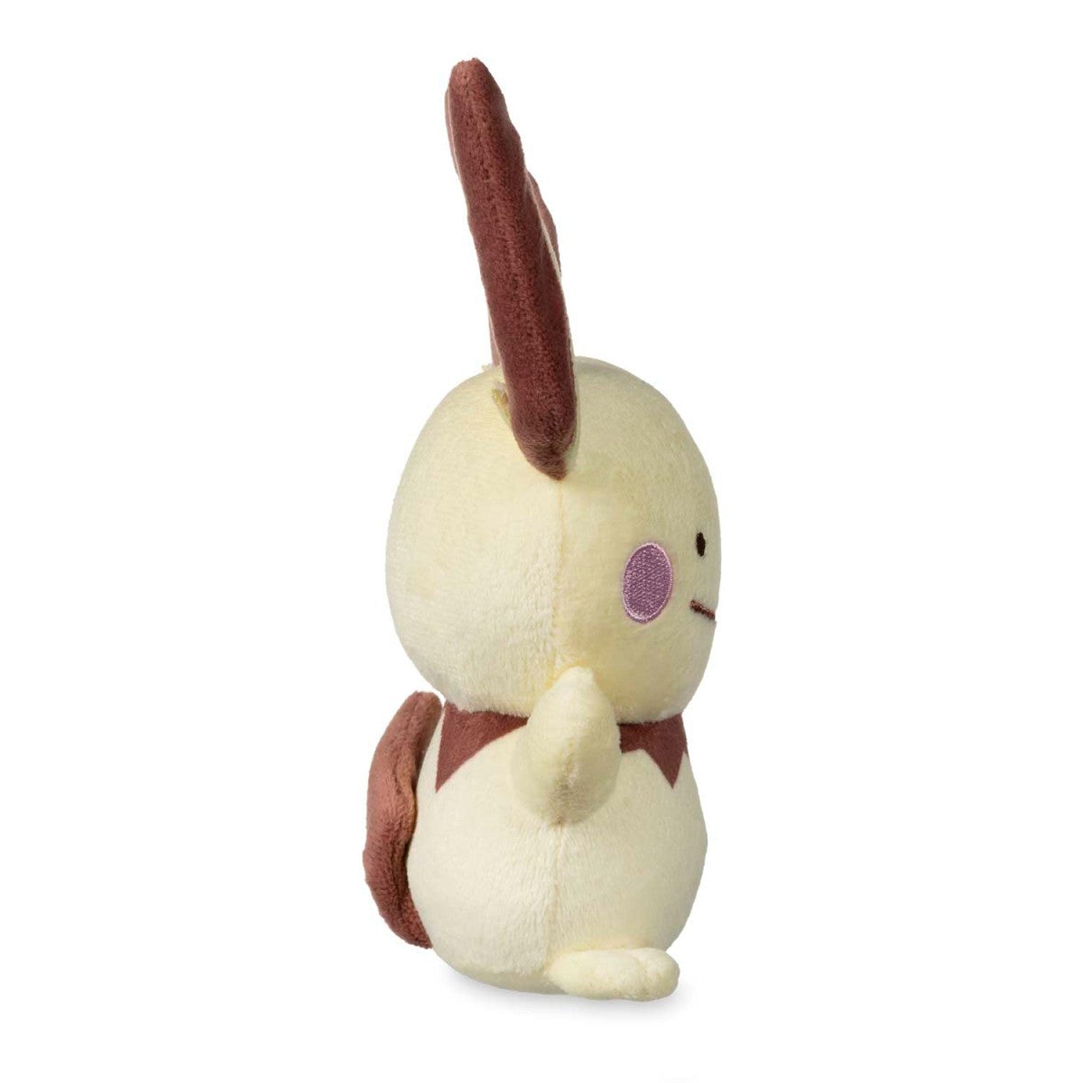 Ditto As Pichu Plush - 7 In.