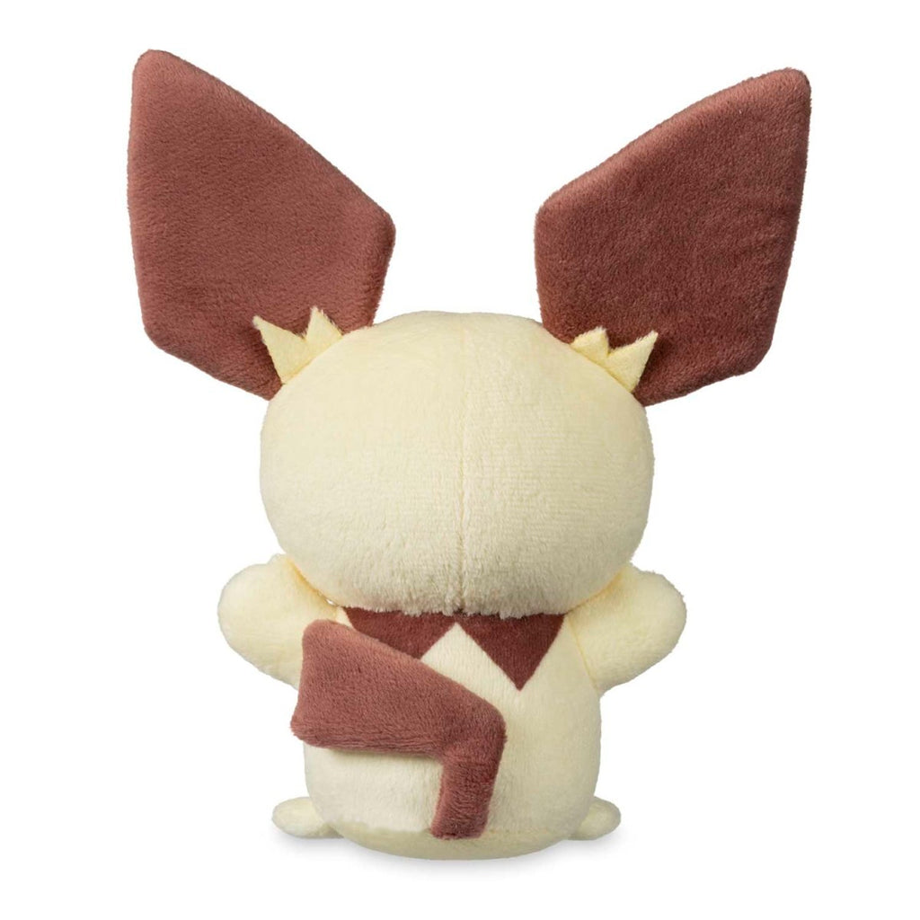 Ditto As Pichu Plush - 7 In.