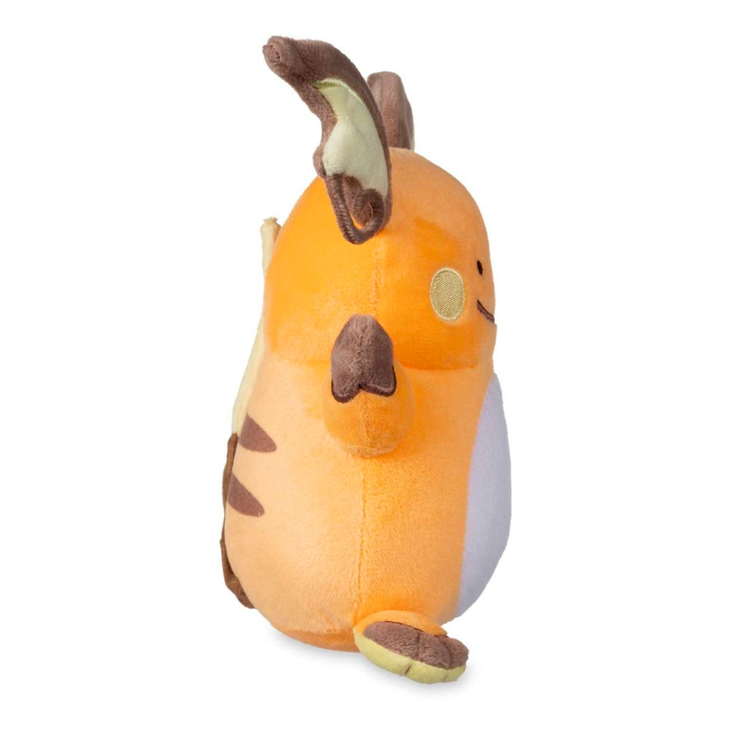 Ditto As Raichu Plush - 5 ½ In.