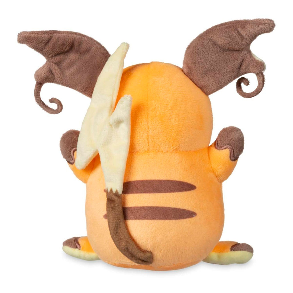 Ditto As Raichu Plush - 5 ½ In.