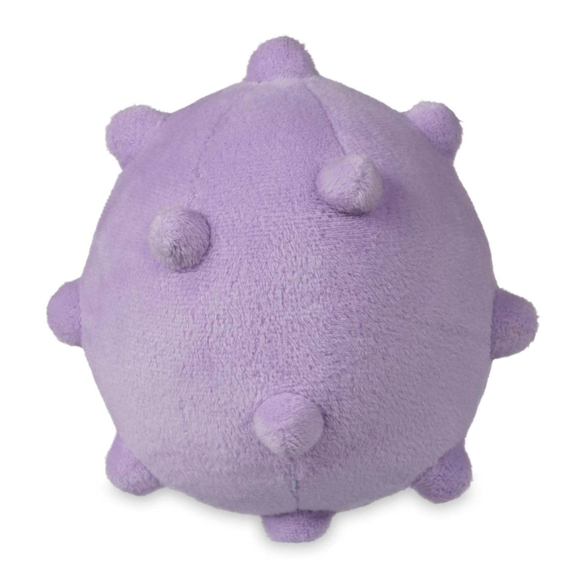 Ditto As Koffing Plush - 5 In.