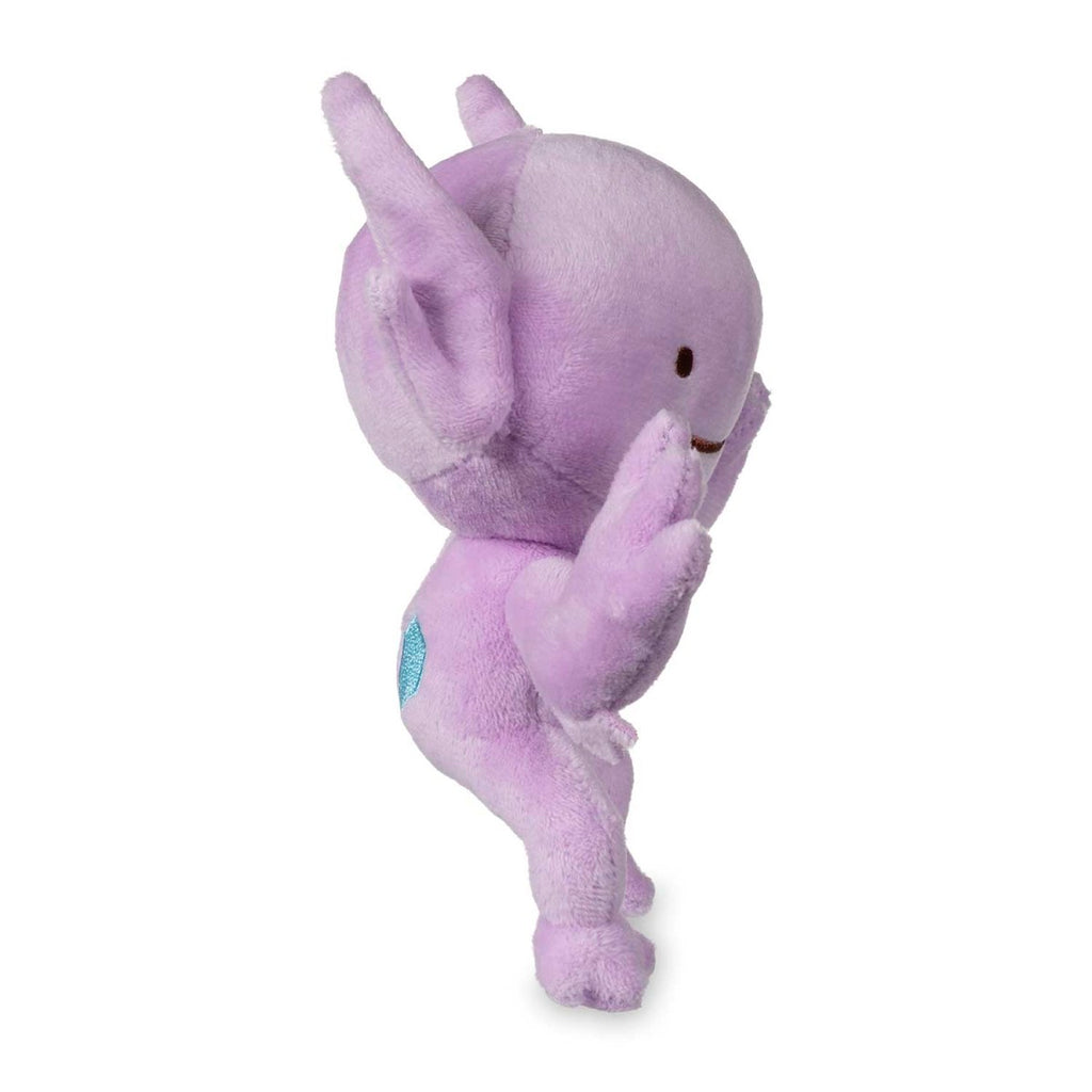 Ditto As Sableye Plush - 6 ½ In.