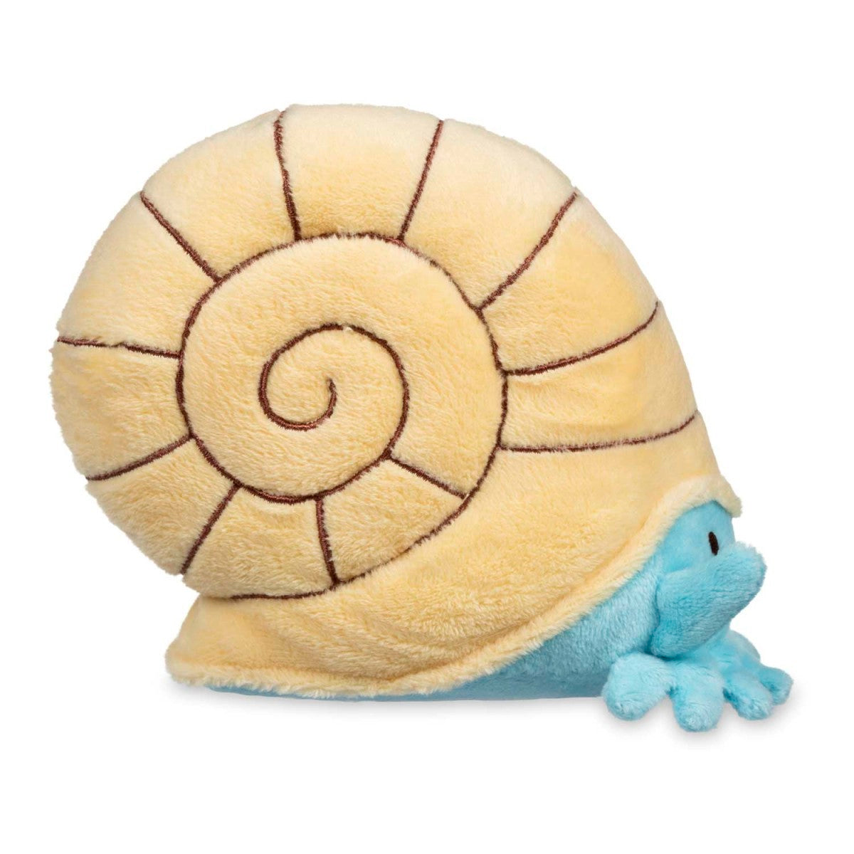 Ditto As Omanyte Plush - 5 ¼ In.