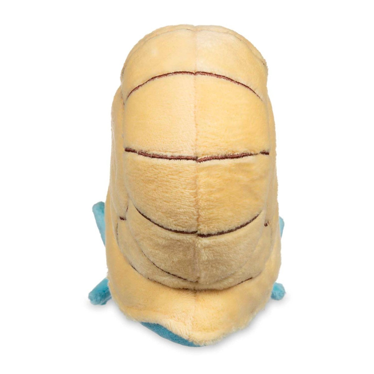 Ditto As Omanyte Plush - 5 ¼ In.