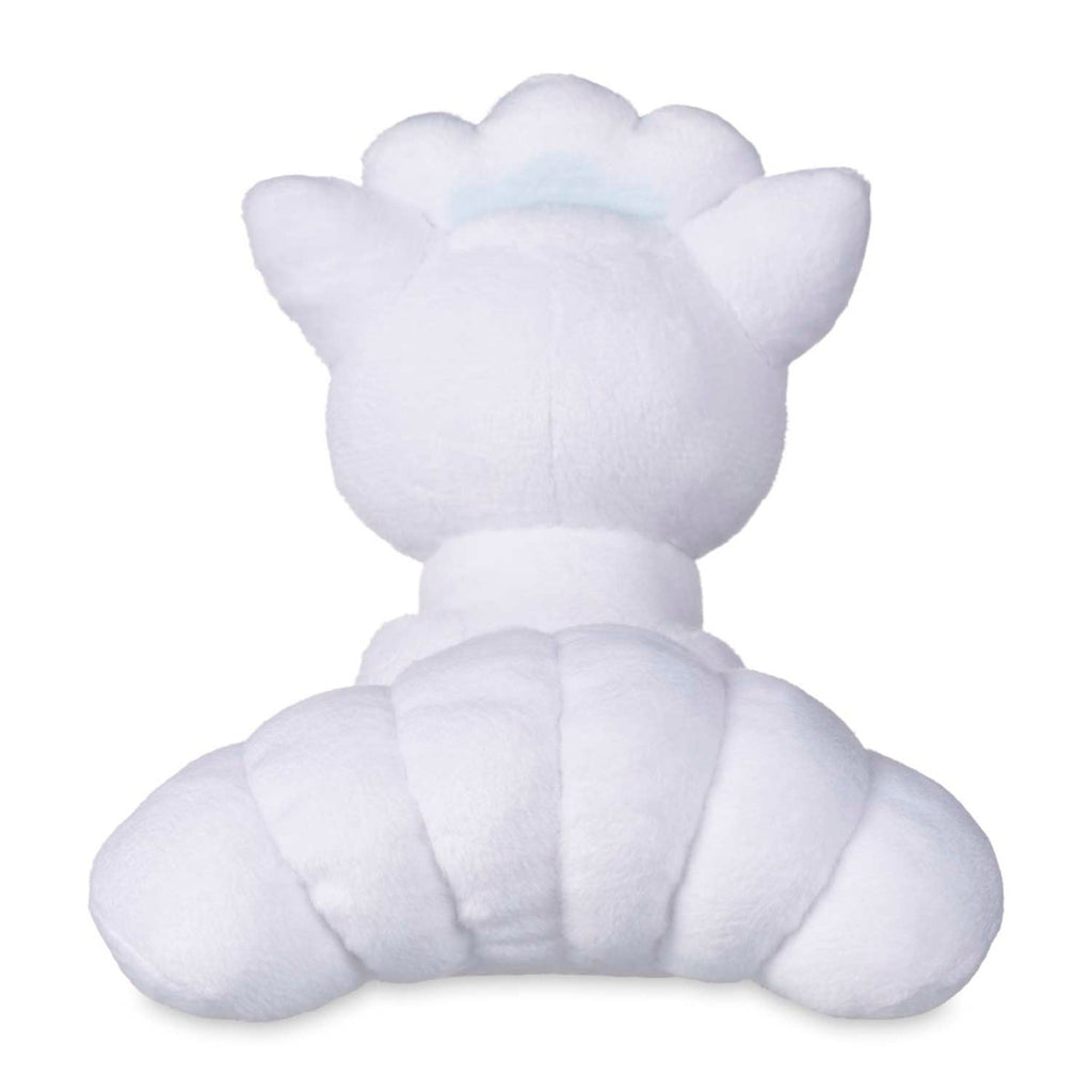 Ditto As Alolan Vulpix Plush - 6 ½ In.