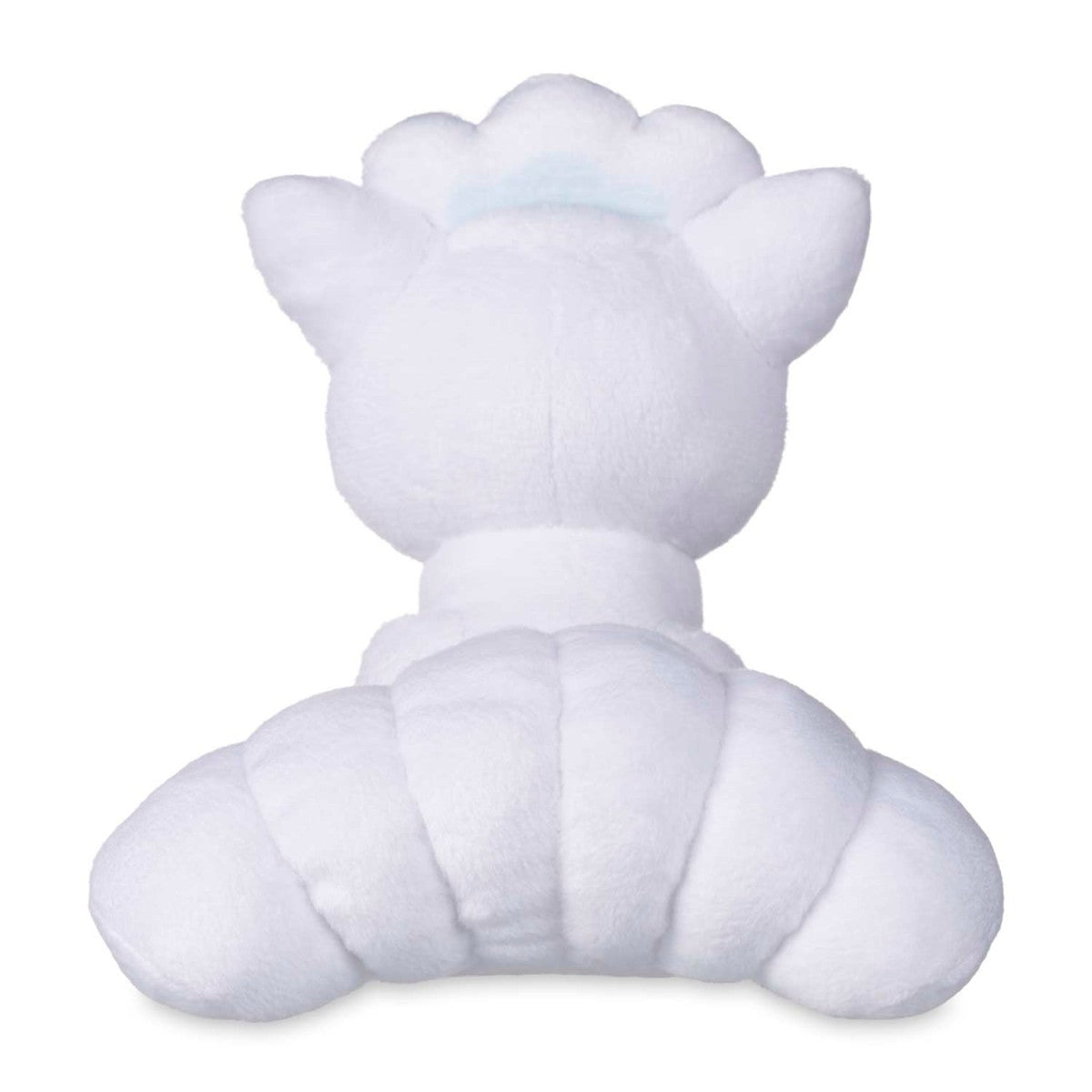Ditto As Alolan Vulpix Plush - 6 ½ In.