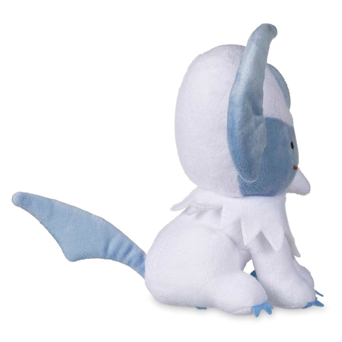 Ditto As Absol Plush - 7 In.