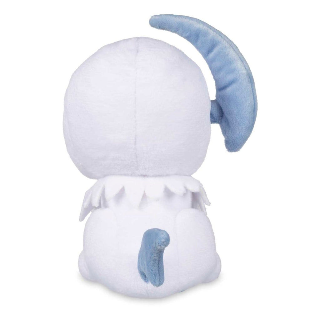 Ditto As Absol Plush - 7 In.